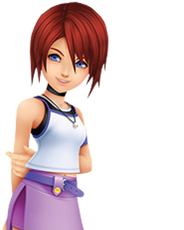 Kairi Disney Princess Wiki Fandom