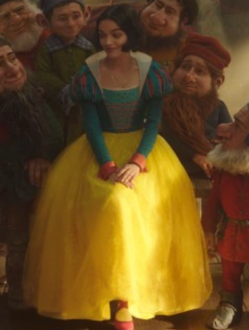 Snow White (2025)  Disney Princess Wiki  Fandom