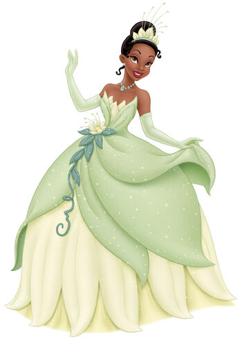 Tiana | Disney Princess Wiki | Fandom