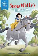 Snow White s Birthday Wish