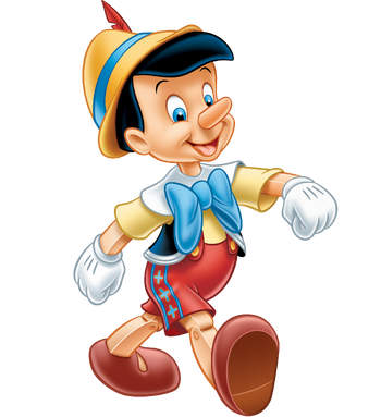 Pinocchio | Disney Princess Wiki | Fandom