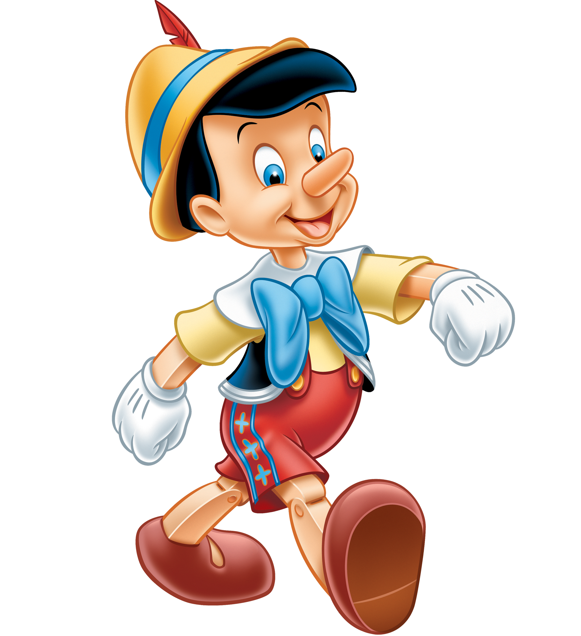 pinocchio disney