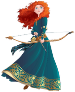 11 Merida