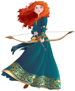 List of fictional princesses - Wikipedia