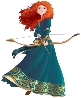 11 Merida