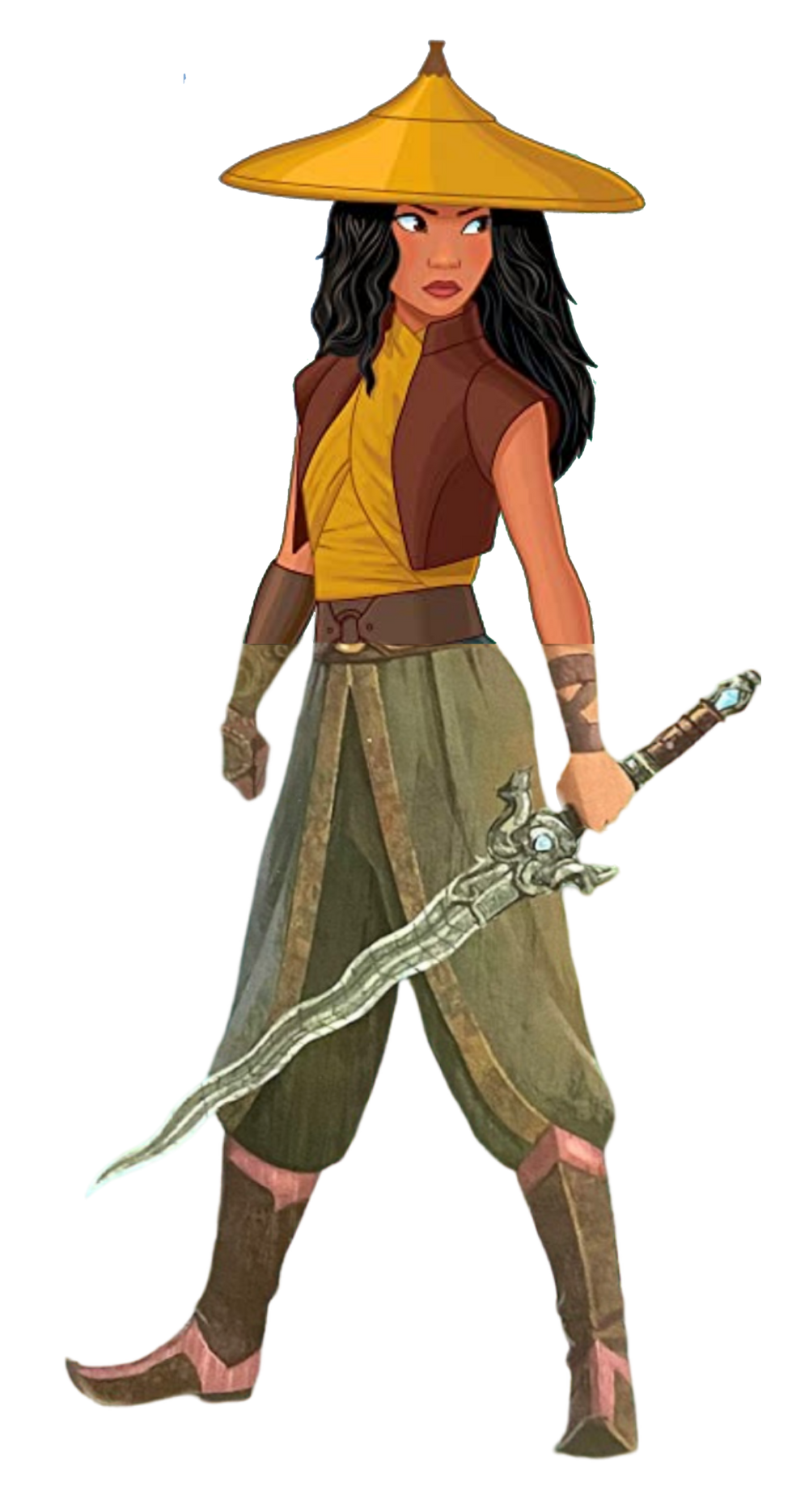 Asha, Disney Princess Wiki