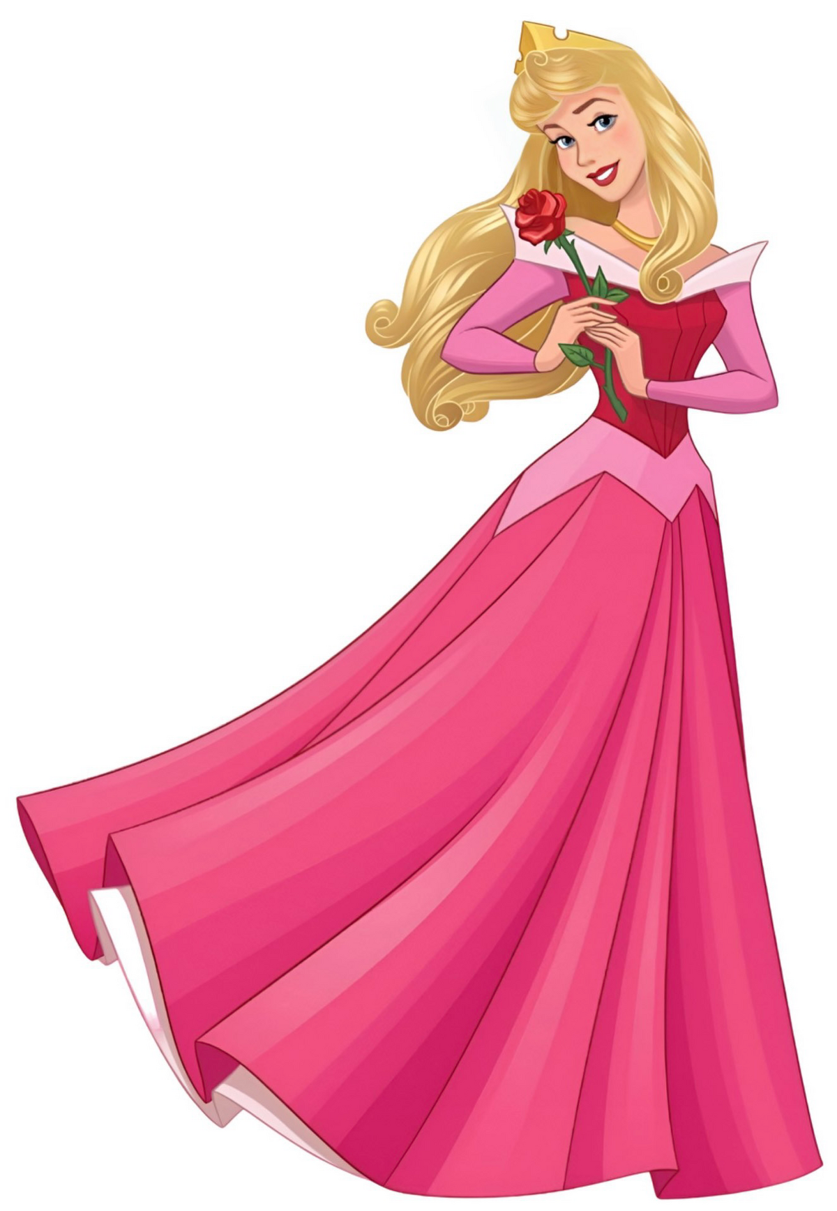 Disney Princess Retrospective: Aurora