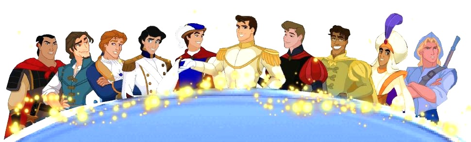 List of Disney Princes | Disney Princess Wiki | Fandom