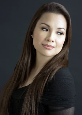 Lea Salonga