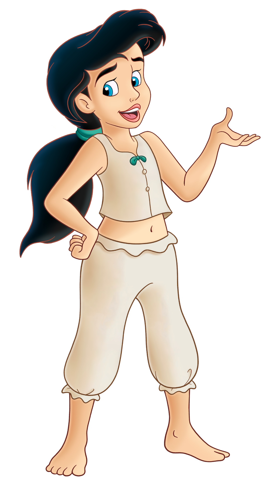 Disney Ariels Daughter disney-ariels-daughter