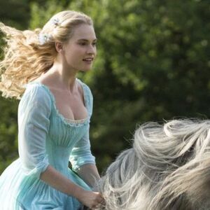 Cinderella 2015 Film Disney Princess Wiki Fandom