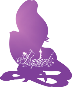 Disney Tangled Pascal Rapunzel Princess Svg Disney Vacation