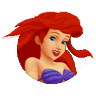 Sprite Ariel