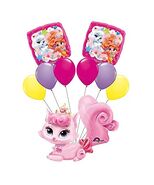 Balloon Buddy Airwalker Decoration Supplies: Beauty