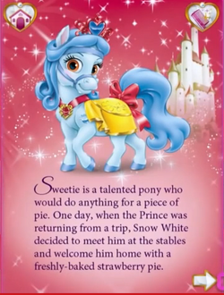 Sweetie Palace Pets Wiki Fandom