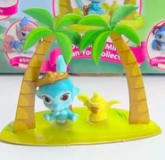 Pop & Stick Mini: Nyle