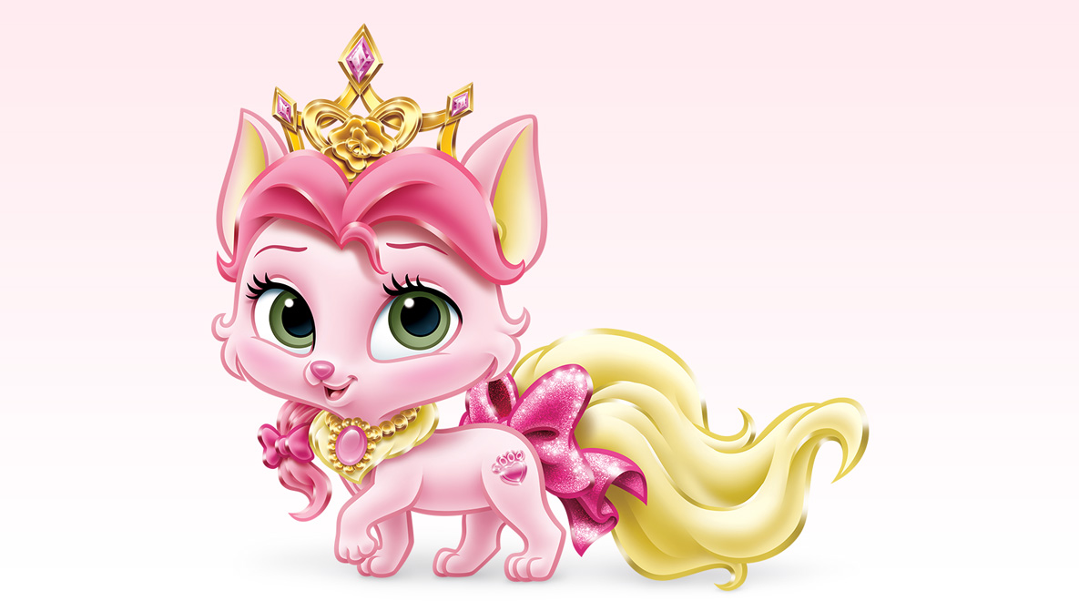 Rouge Palace Pets Wiki Fandom