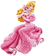 Aurora beauty.png (343 KB) Aurora holding Beauty