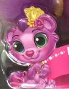 Cubbie, Rapunzel's Bear Cub