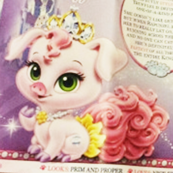 Truffles | Palace Pets Wiki | Fandom