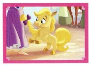 Disney-Princess-Palace-Pets-Sticker-Collection--147