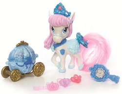 Disney princess sale palace pets toys