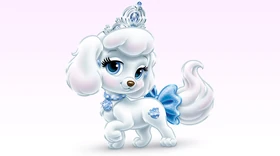 Pumpkin | Palace Pets Wiki | Fandom