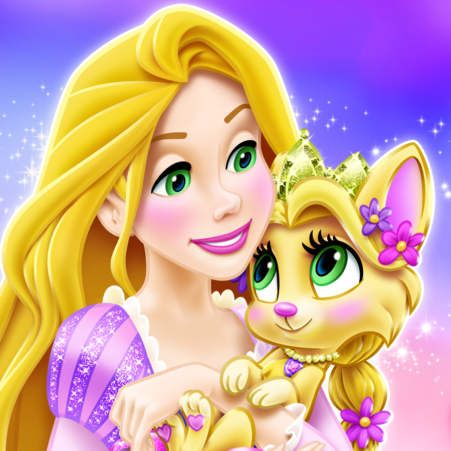 Princess Pooflower