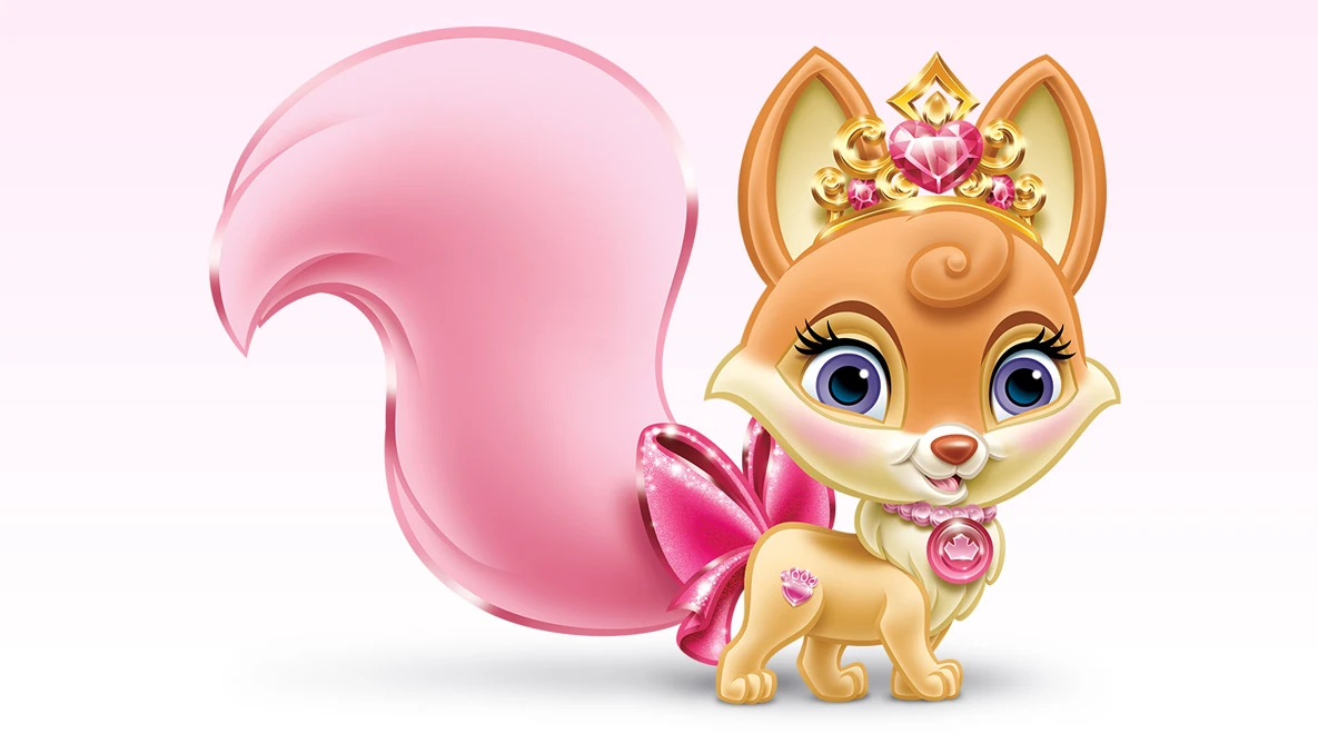 Nuzzles | Palace Pets Wiki | Fandom