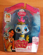 Disney Princess Palace Pets Furry Tail Friends