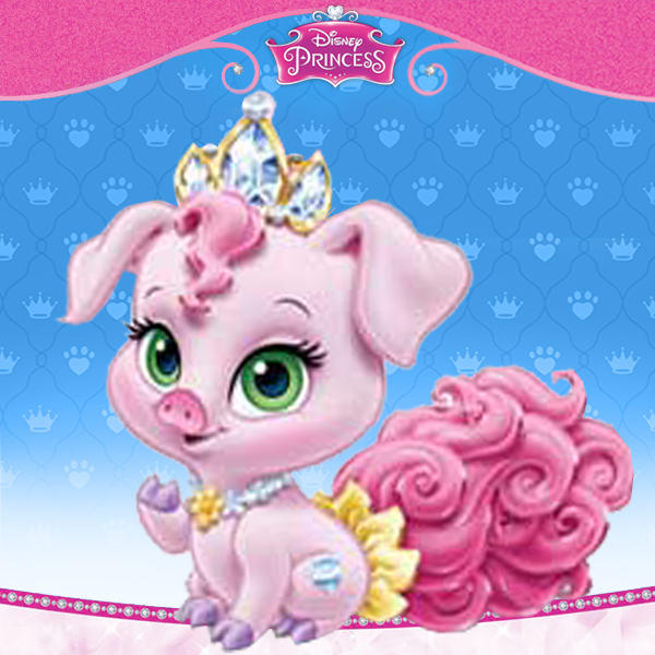 Truffles | Palace Pets Wiki | Fandom