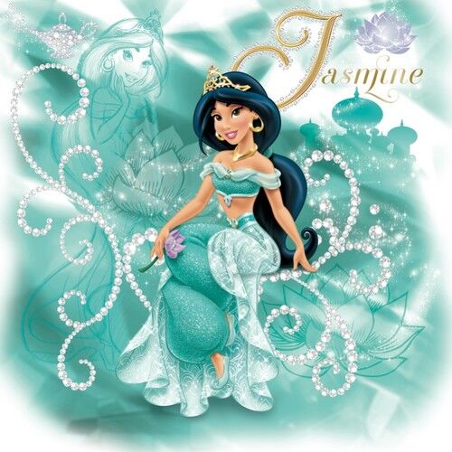 Jasmine aladdin disney princess HD phone wallpaper  Peakpx