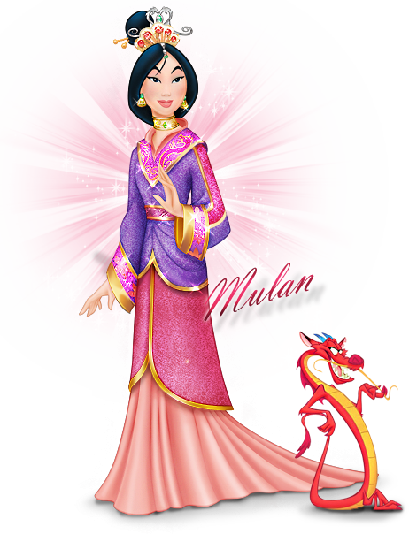 Mulan