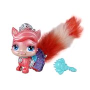 Disney Princess Palace Pets - Ariel's Kitty, Treasure Wiggle and Wag Doll