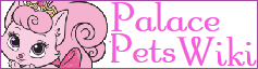Palace Pets Wiki