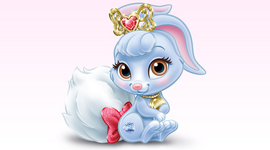 Rouge, Palace Pets Wiki, Fandom