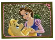 Disney-Princess-Palace-Pets-Sticker-Collection--146