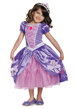 Sofia the first dress edgars discount