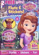 New Sofia The First Magazine 1