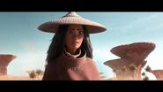 'Raya e o Último Dragão' - Teaser Trailer