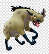 Shenzi-ed-the-hyena-mufasa-the-lion-king-spotted-hyena