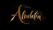 ALADDIN - 2019 Teaser Trailer - Oficial Disney PT