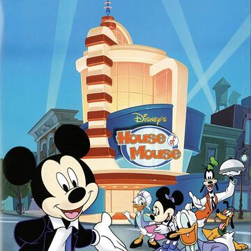 House of Mouse - Poster.jpg
