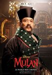 Mulan (2020) - Póster de Personagem 06