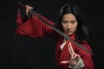 Mulan 1