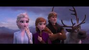 Frozen 2 - Teaser Trailer Oficial