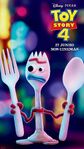 Toy Story 4 - Pôster de Personagem 04