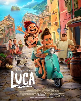 Luca - Póster Português 03