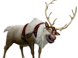 Sven (Frozen)