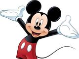 Rato Mickey